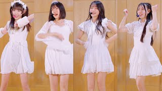 Yepda (fromKJ-pop) | Dance The Nigh Away -Japanese ver.- (TWICEカバー) | アイ国内ラスト/上馬高齢者集会所地下KJホール@240324