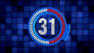 Minute to Win It: Timer #31