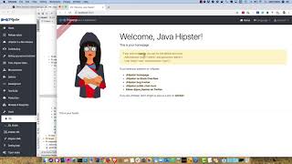 Better, Faster, Lighter Java with Java 12 and JHipster 6