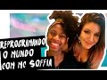 PAPO SOBRE PROGRAMAÇÃO ft. Mc Soffia