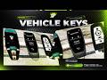 Fast Scripts Vehicle Keys System | discord.gg/fastscripts