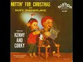 kenny and corky nuttin for christmas