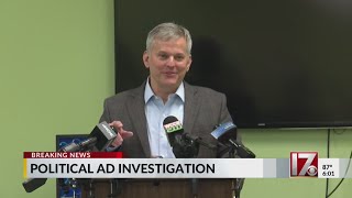 U.S. court blocks Wake County DA from prosecuting AG Josh Stein