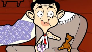 Casa Móvil | Mr Bean | Dibujos animados para niños | WildBrain Niños
