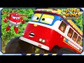 [SUPERWINGS8 Trailer] Vang Vieng Vroom Vroom | Superwings Electric Heroes | Teaser S8 EP06