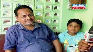 The First Daughter Of Pratihari Sevayat Family Joins As A Scientist In BARC; Family Joyous