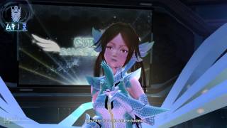 PHANTASY STAR ONLINE 2 - クーナ 永遠のencore（Live Fix Version）