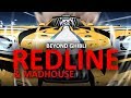 Redline & Madhouse - The Straw That Was Worth the Camel's Back