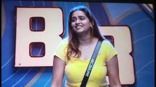 Jacqueline க்கு grand finale யில் கிடைக்கப்போகும் பாராட்டு .. #bbseason8