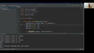 53 Que es un error - Curso Java - OpenBootcamp