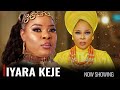 IYARA KEJE - A Nigerian Yoruba Movie Starring Funke Etti