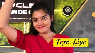 Tere Liye - Prince || Dance Cover || Rama X Sakshi X Remo || Remo Roy Choreography || NDG - Nepal