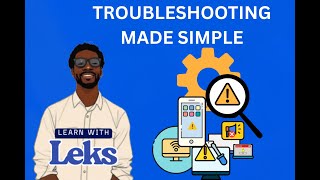 Troubleshooting Made Simple: Fix Common Tech Problems Step by Step