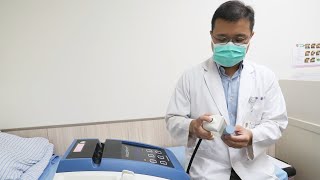 生活壓力致勃起障礙 彰化醫院助挽救「性福」