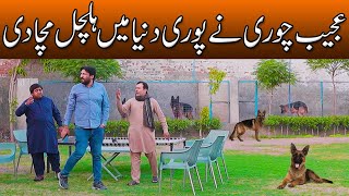Rana Ijaz New Video | Standup Comedy By Rana Ijaz | New Video Rana Ijaz #ranaijazafficial #comedy