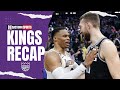 Sacramento Kings beat Lakers to secure fifth-straight win | Sactown Sports Kings Recap show