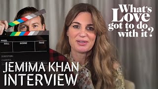 Jemima Khan asks us What Love’s Got To Do With It?