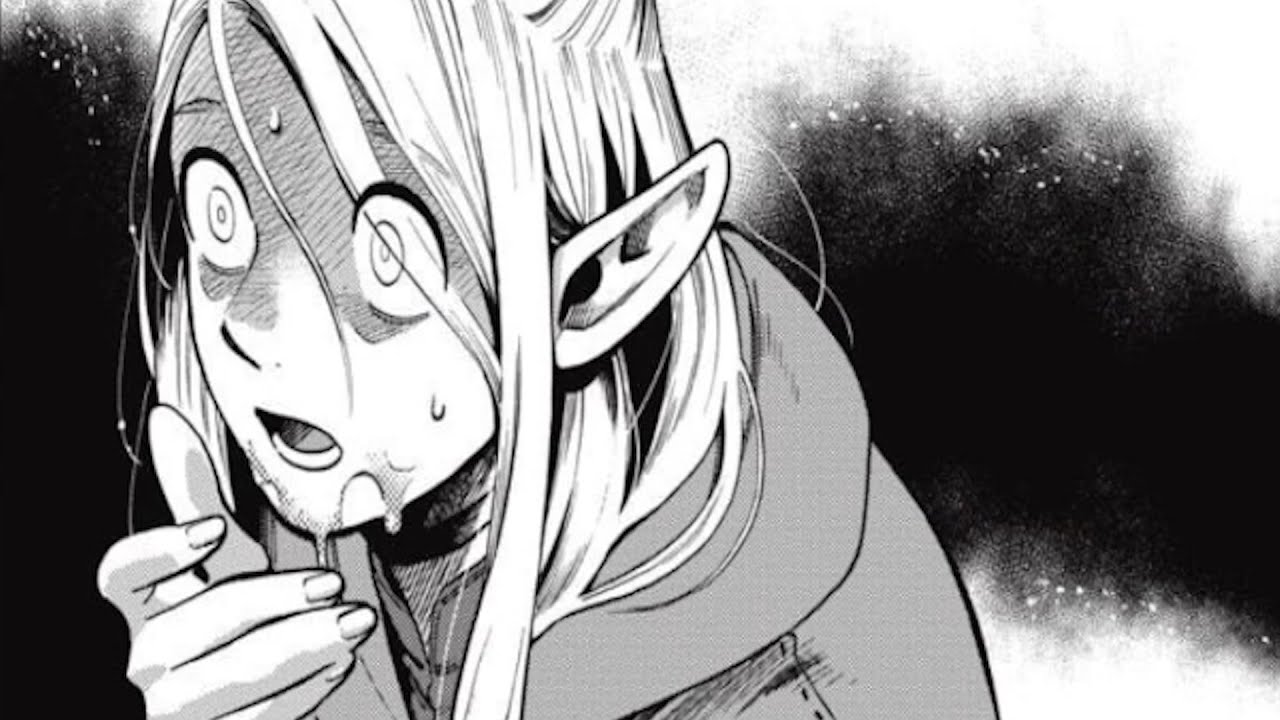 I Thought This Was About Cooking Youtube