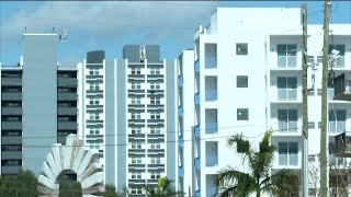 Florida county tries to find more funding for affordable housing projects