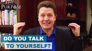 Positive And Negative Self Talk - Voices In Your Head