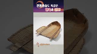 한국과 인도, 전통풍습도 똑같다?! #shorts