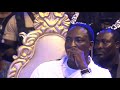 highlights of the golden jubilee celebration of snr. prophet jeremiah omoto fufeyin @50