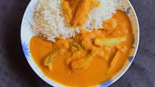 Vellyoo Hooman | Goan Fish Curry Recipe