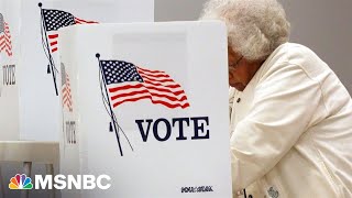 Right-wing push to suppress history obscures modern vote suppression tactics