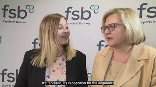 FSB Awards 2019: Physical Digital