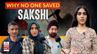 This Is Why No One Saved Sakshi | NewsMo