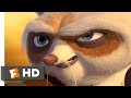 Kung Fu Panda - Kung Fu Training | Fandango Family