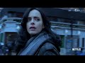 marvel s the defenders trailer 2017