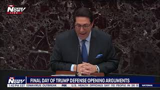 HATED TRUMP: Jay Sekulow DERAILS Democrats Over "Crooked Witch Hunt" Against President Trump