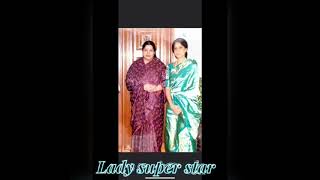 All vijayashanthi Fans YouTube channel Editing videos #vijayashanthi #LadySuperStarVijayashanthi