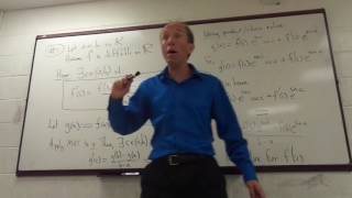 Problem Session #6 - Segment 1