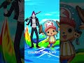 Shanks vs Shichibukai, Young Gecko Moria vs Straw Hat Pirates #shorts  #onepiece #viral