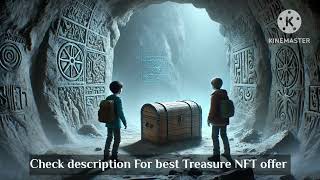 How to earn money from Treasure NFT | Full Details \u0026 Complete Guide | Everything You Need to Know _