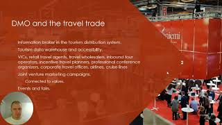 Introduction to Destination Marketing 15: Travel Trade