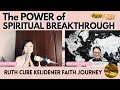 What is SPIRITUAL BREAKTHROUGH? | LIFE TESTIMONY of Ms. Ruth Cube Keijdener | BREAKTHROUGH Series