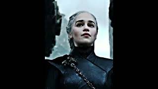 Daenerys Targaryen - The Queen 👑|| #gameofthrones #shorts #edit #daenerystargaryen #got