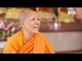 fulfilling buddha s vision in ordination buddhist nuns seek equality