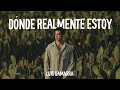 Luis Gamarra - Donde Realmente Estoy (Video Oficial)