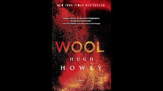 Hugh Howey - Wool | The Unraveling | Audiobook | Part 4.1 (4/6)