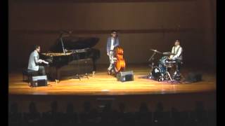 Koheean trio (고희안 트리오) - maria cervantes (2013/6/7)