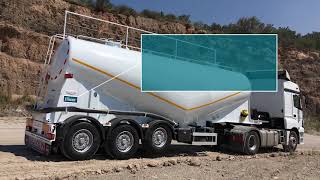 Exceptional silo trailers that exceed expectations