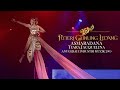 Asmaradana LIVE | Tiara Jacquelina | AIM 12 | Puteri Gunung Ledang