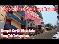 Glodok Plaza Glodok Kumbo Terkini Dulu Pusat Elektronik Dan Sound System