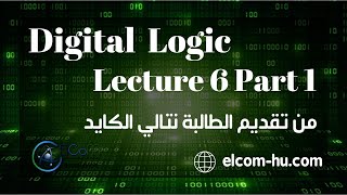 Digital Logic | K-maps