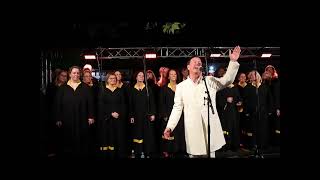 Longfield Gospel Choir Super Power