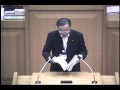 26年第3回定例会一般質問（山口議員）26 9 25